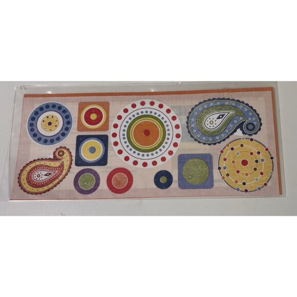 Creative Memories Everyday Power Palette Lot New Paper Tone on Tone Designs II - Picture 5 of 6